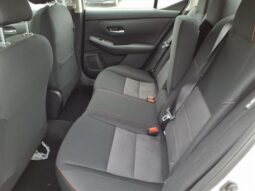 
 Nissan Sentra full									
