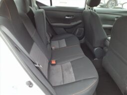 
 Nissan Sentra full									