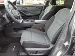 
 Nissan Rogue full									