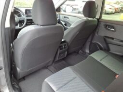 
 Nissan Rogue full									