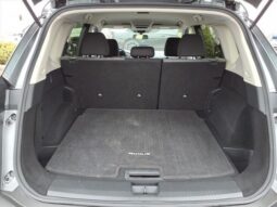 
 Nissan Rogue full									