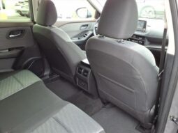 
 Nissan Rogue full									