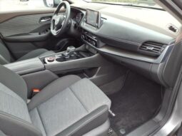 
 Nissan Rogue full									