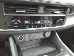 
 Nissan Rogue full									