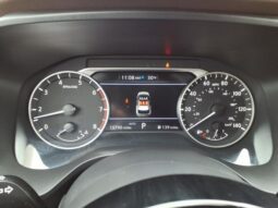 
 Nissan Rogue full									
