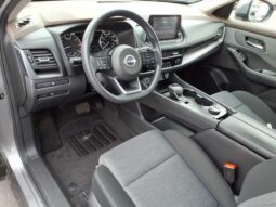 
 Nissan Rogue full									