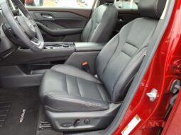 
 Nissan Rogue full									