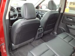 
 Nissan Rogue full									