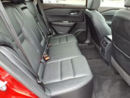 
 Nissan Rogue full									
