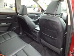 
 Nissan Rogue full									