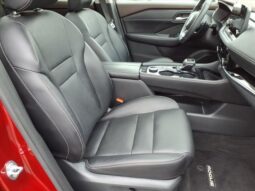 
 Nissan Rogue full									