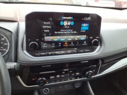 
 Nissan Rogue full									
