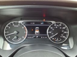 
 Nissan Rogue full									