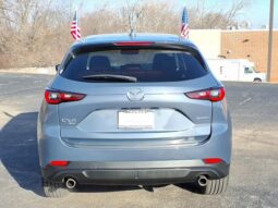 
 Mazda CX-5 full									