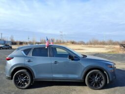 
 Mazda CX-5 full									