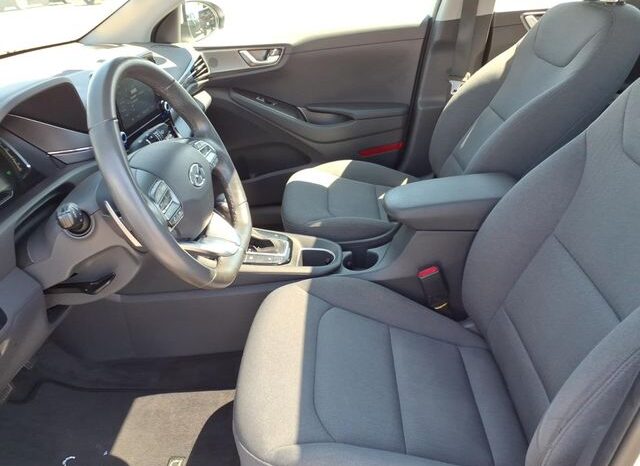 
 Hyundai Ioniq Hybrid full									