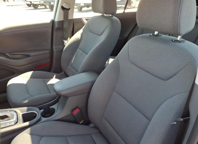 
 Hyundai Ioniq Hybrid full									