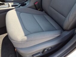 
 Hyundai Ioniq Hybrid full									