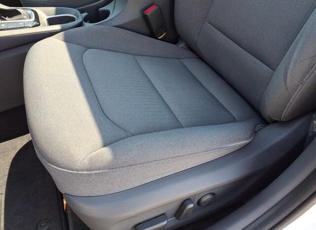 
 Hyundai Ioniq Hybrid full									