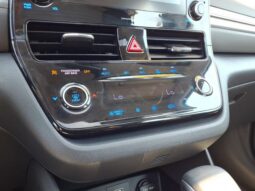 
 Hyundai Ioniq Hybrid full									