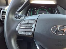 
 Hyundai Ioniq Hybrid full									