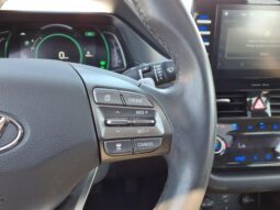 
 Hyundai Ioniq Hybrid full									