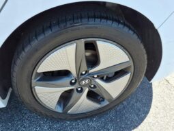 
 Hyundai Ioniq Hybrid full									