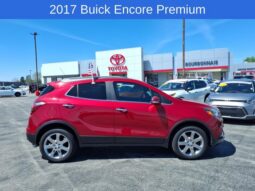 Buick Encore