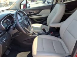 
 Buick Encore full									