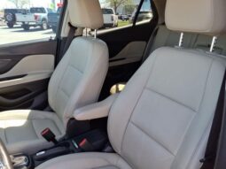 
 Buick Encore full									