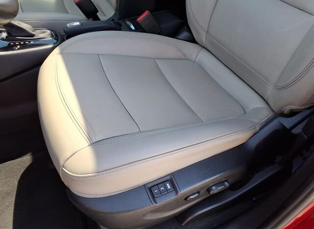 
 Buick Encore full									