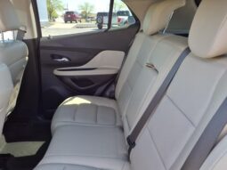 
 Buick Encore full									