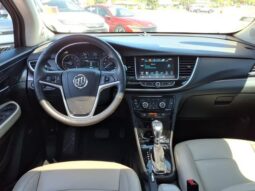 
 Buick Encore full									