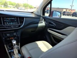 
 Buick Encore full									