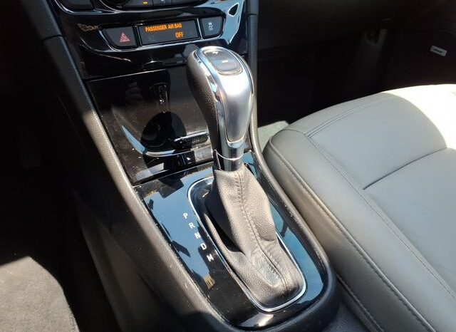 
 Buick Encore full									