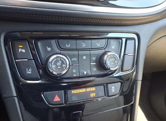 
 Buick Encore full									