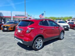 Buick Encore