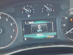 
 Buick Encore full									
