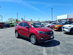 Buick Encore