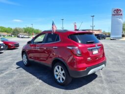 
 Buick Encore full									