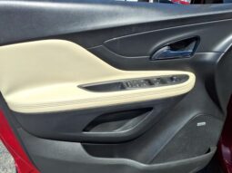 
 Buick Encore full									