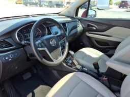 
 Buick Encore full									