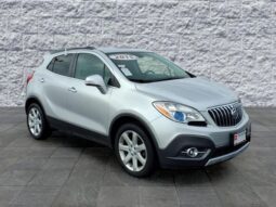 Buick Encore