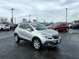 Buick Encore