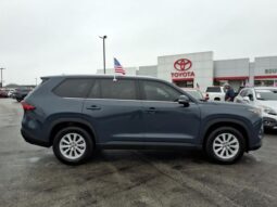 Toyota Grand Highlander