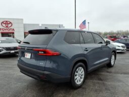 Toyota Grand Highlander