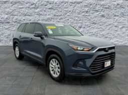 Toyota Grand Highlander