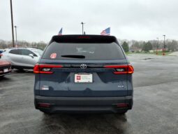 Toyota Grand Highlander