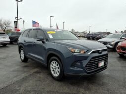 Toyota Grand Highlander