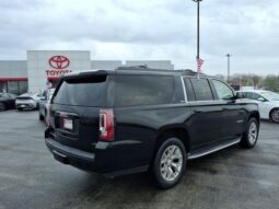 GMC Yukon XL